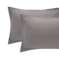 Coppia di Federe Madapolam Paint in Cotone – 50 × 80 cm