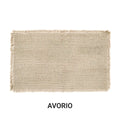 Tappeto Bagno Alma Waffle Antiscivolo