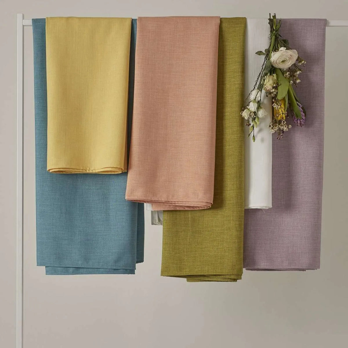 Tovaglia Antimacchia Magica Morbida come il Cotone | ArredoCasa Online tutto il tessile per la tua casa.