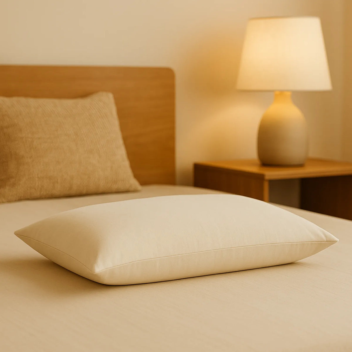 Guanciale Kapok | ArredoCasa Online tutto il tessile per la tua casa.