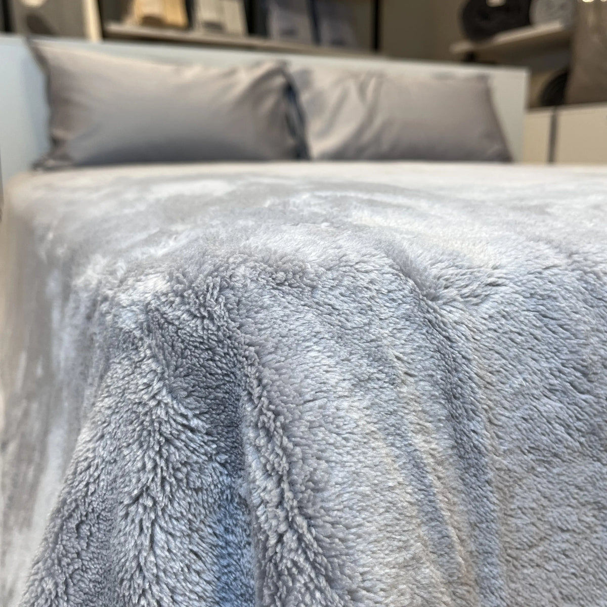 Plaid Coccola | ArredoCasa Online tutto il tessile per la tua casa.