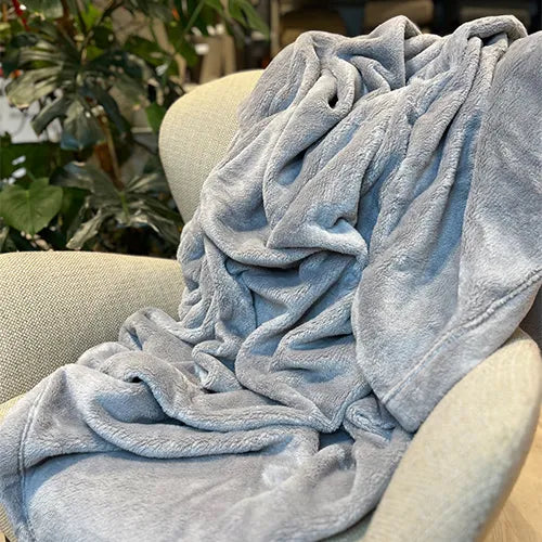 Plaid Coccola | ArredoCasa Online tutto il tessile per la tua casa.