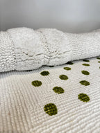 Tappeto da Bagno Sirio