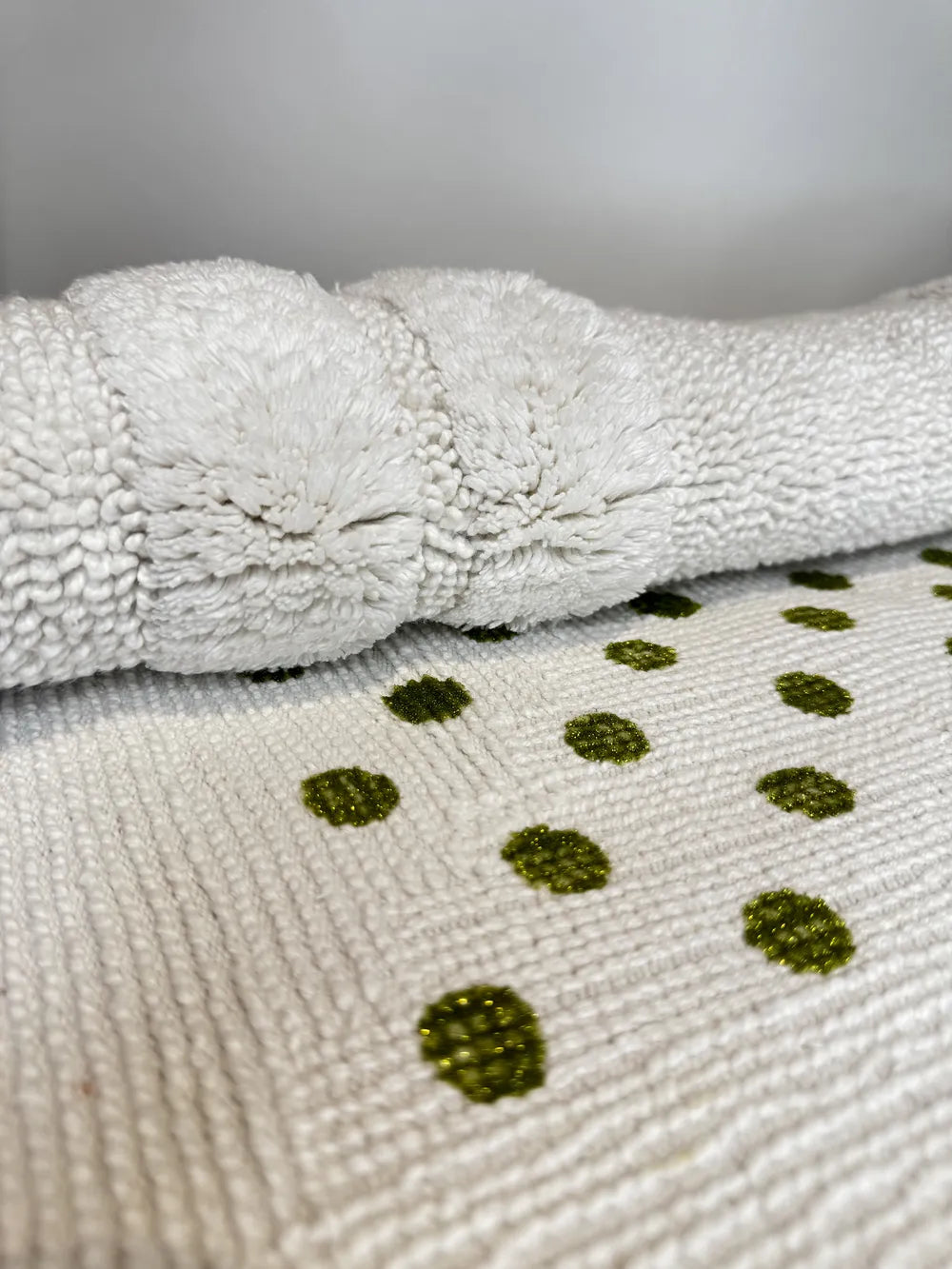 Tappeto da Bagno Sirio