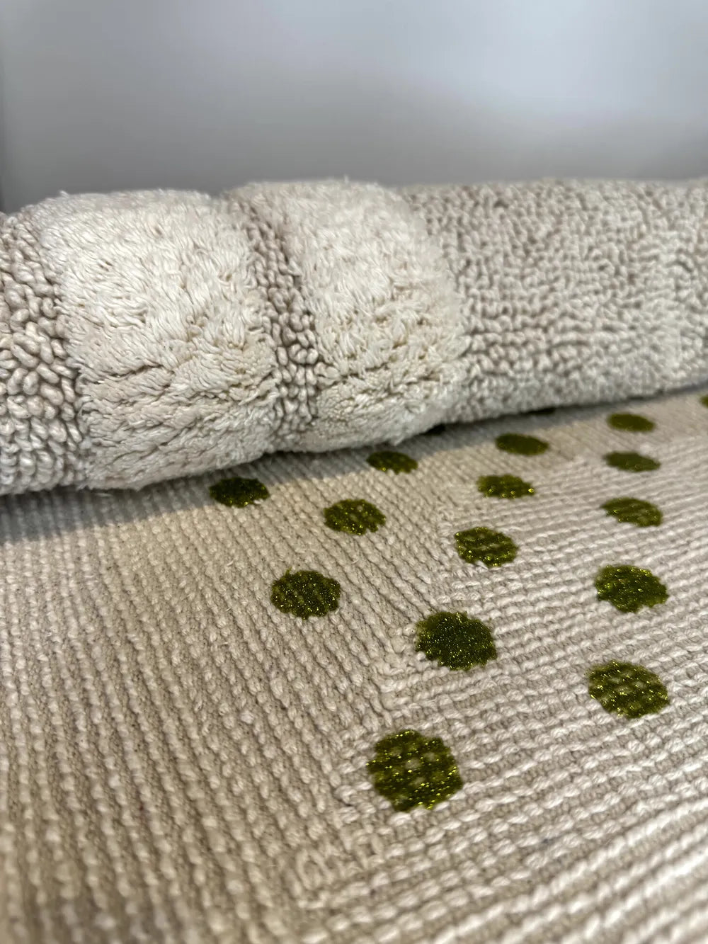 Tappeto da Bagno Sirio | ArredoCasa Online tutto il tessile per la tua casa.