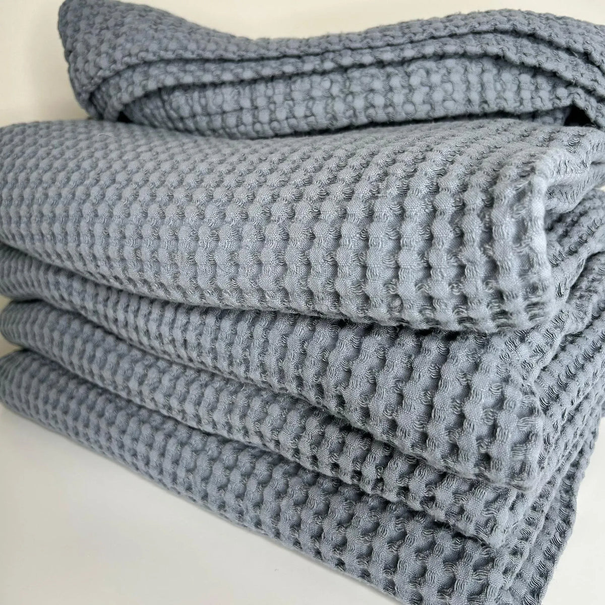 Copriletto in Nido D'ape | ArredoCasa Online tutto il tessile per la tua casa.