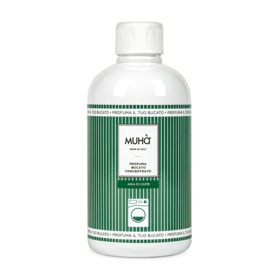 Profuma Bucato Muhà 400 ml