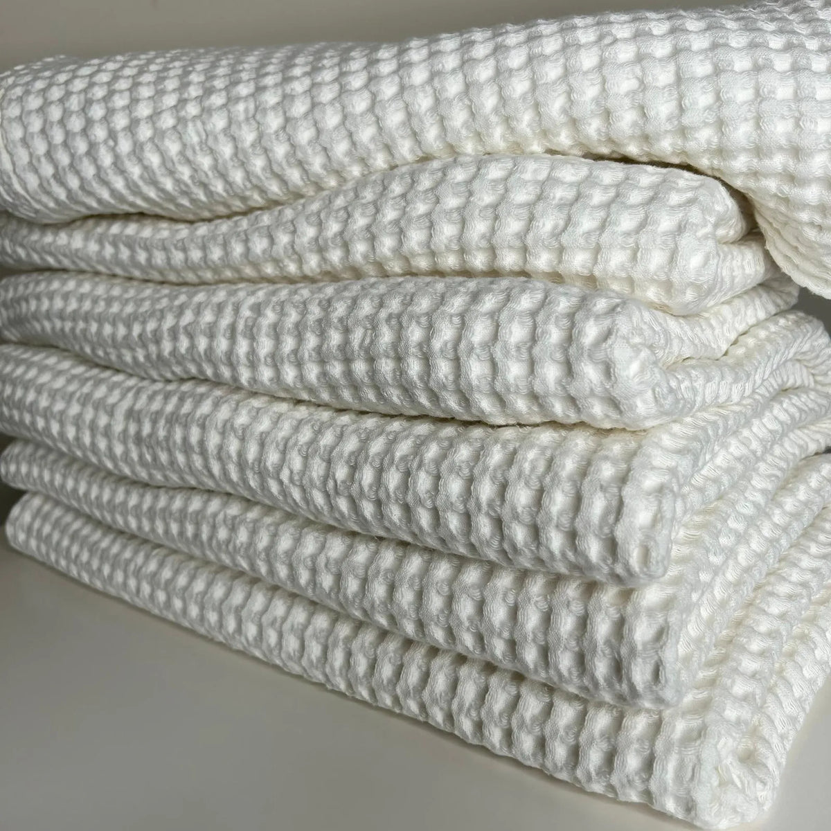 Copriletto in Nido D'ape | ArredoCasa Online tutto il tessile per la tua casa.