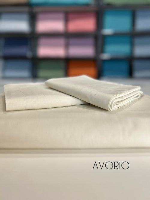 Madapolam Sheet Set