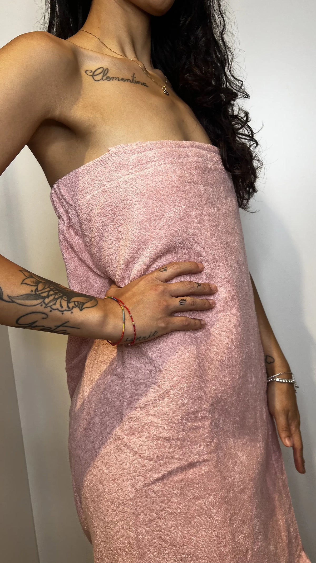 Pareo in Microspugna Baby | ArredoCasa Online tutto il tessile per la tua casa.