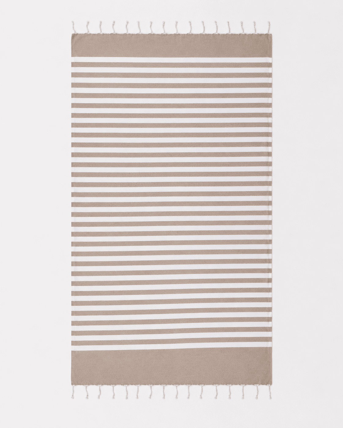 Thin Travel Beach Towel