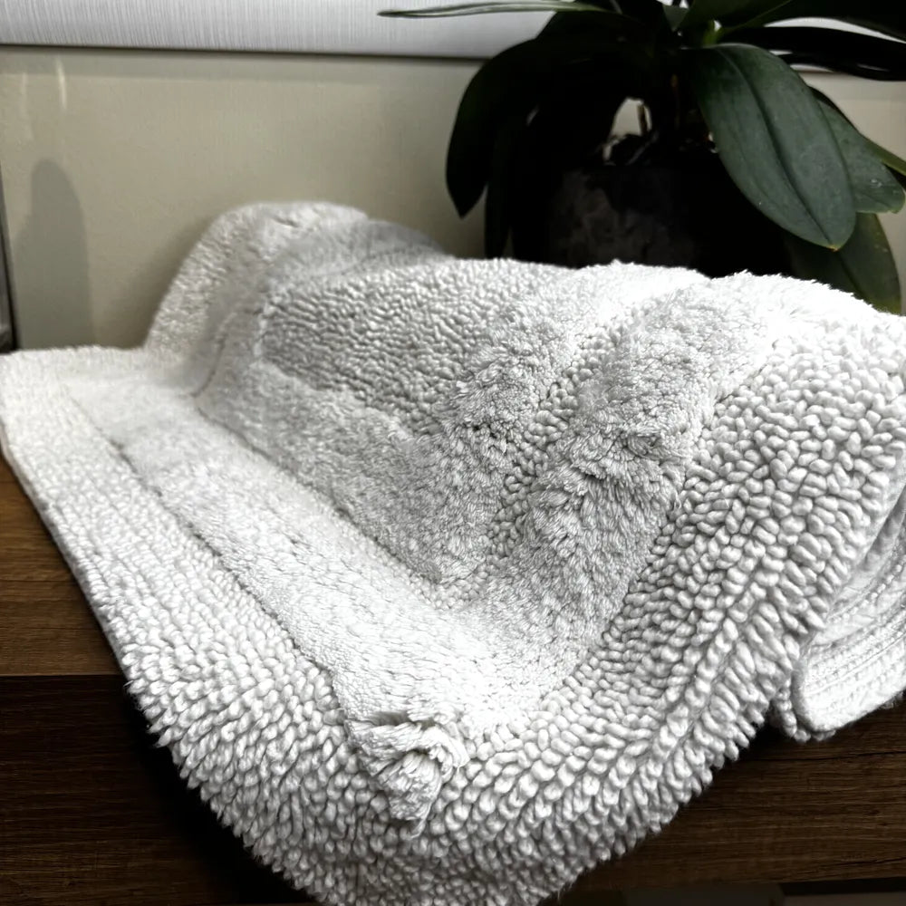 Tappeto da Bagno Sirio | ArredoCasa Online tutto il tessile per la tua casa.