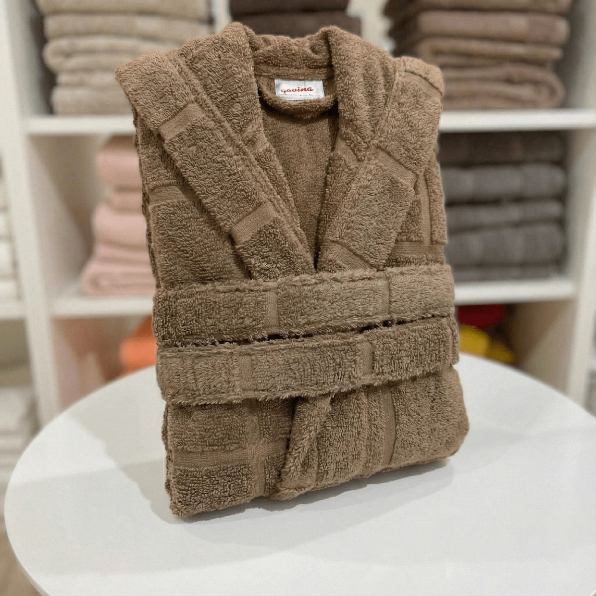 Accappatoio Zero Twist