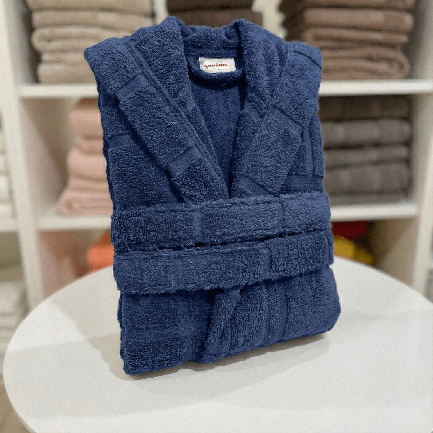 Accappatoio Zero Twist