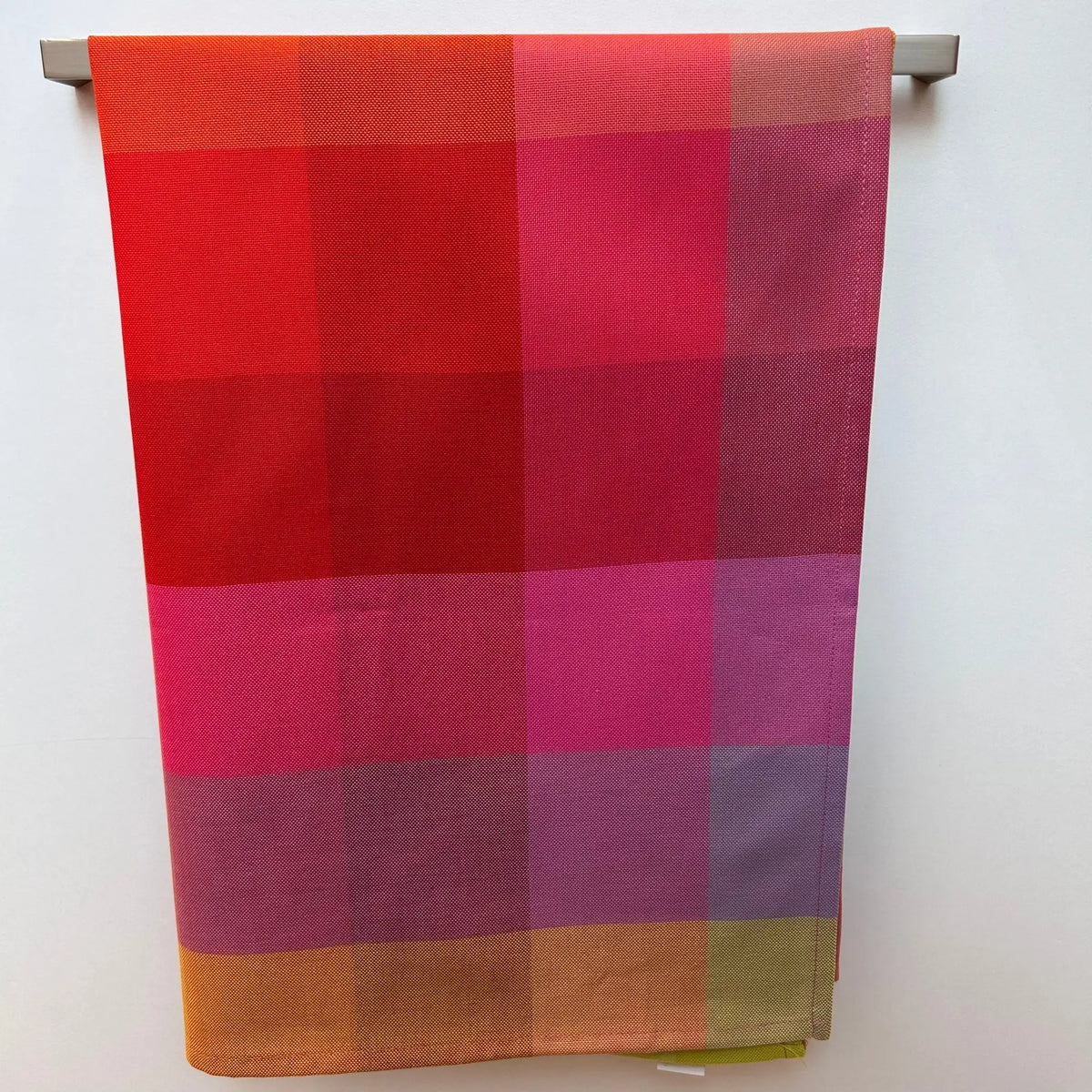 Strofinaccio Tinto in Filo Bossi – Colori che non sbiadiscono mai Fantasia Rossa a Quadri | ArredoCasa Online tutto il tessile per la tua casa.