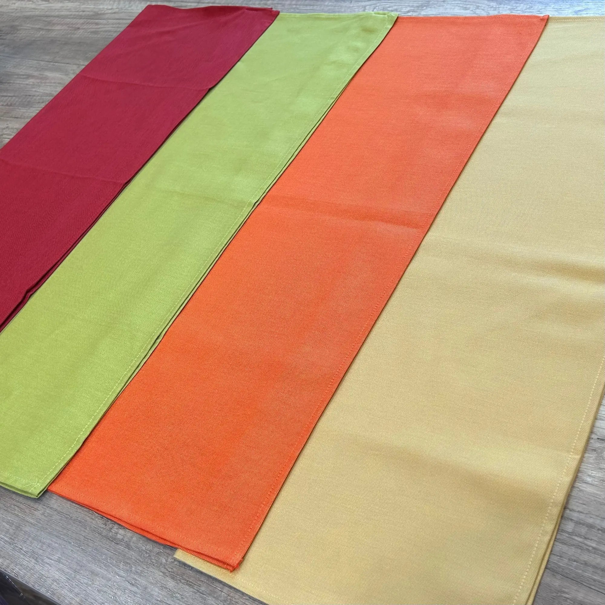 Strofinaccio Tinto in Filo Bossi – Colori che non sbiadiscono mai