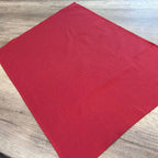 Strofinaccio Tinto in Filo Bossi – Colori che non sbiadiscono mai