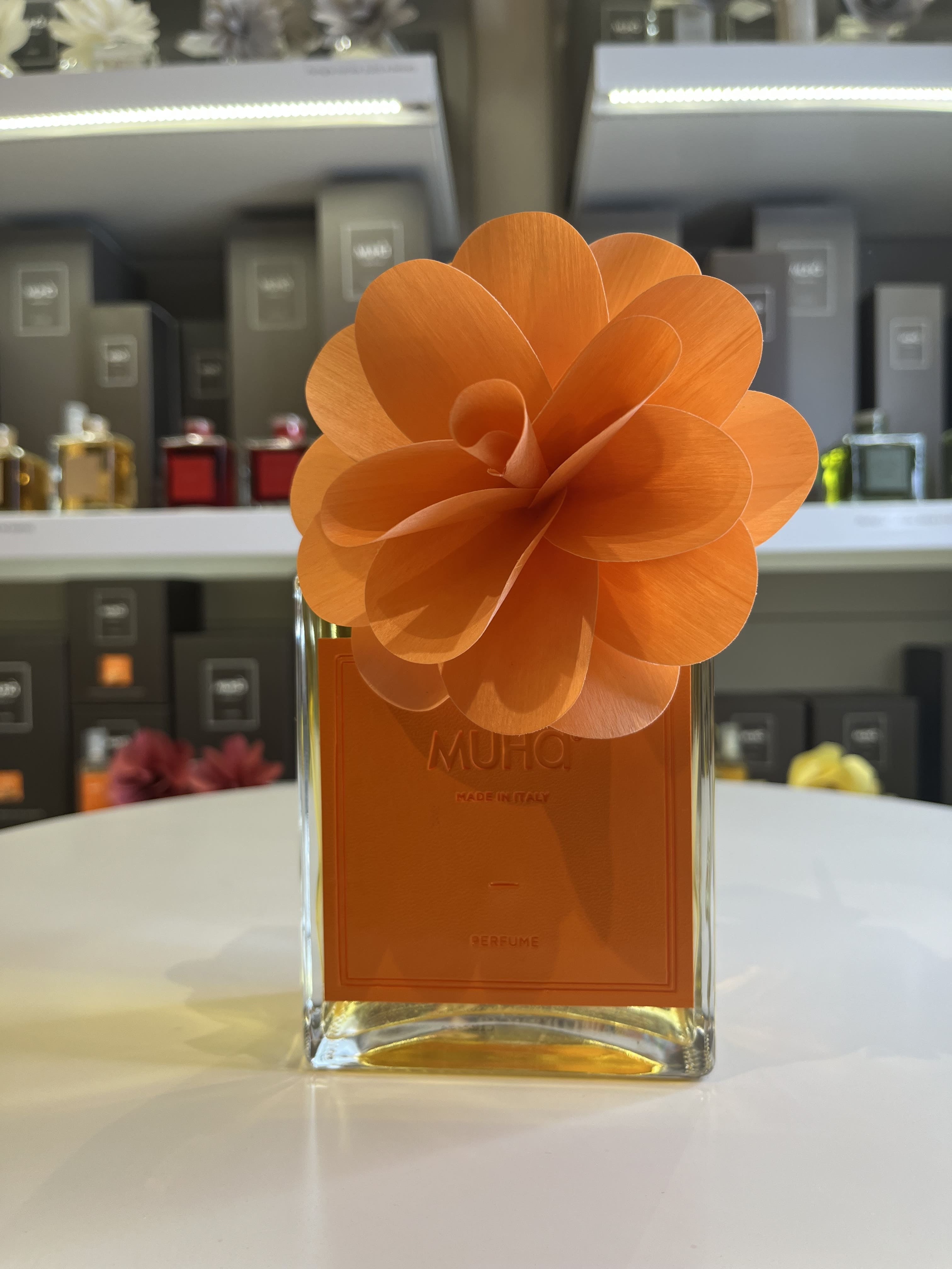 Profumatore per Ambiente Muhà