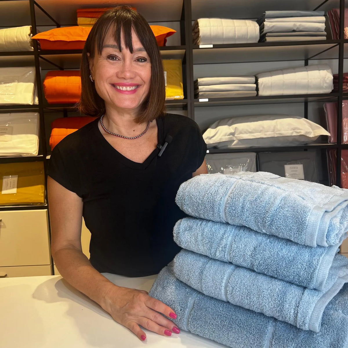 Telo Spugna Zero Twist | ArredoCasa Online tutto il tessile per la tua casa.