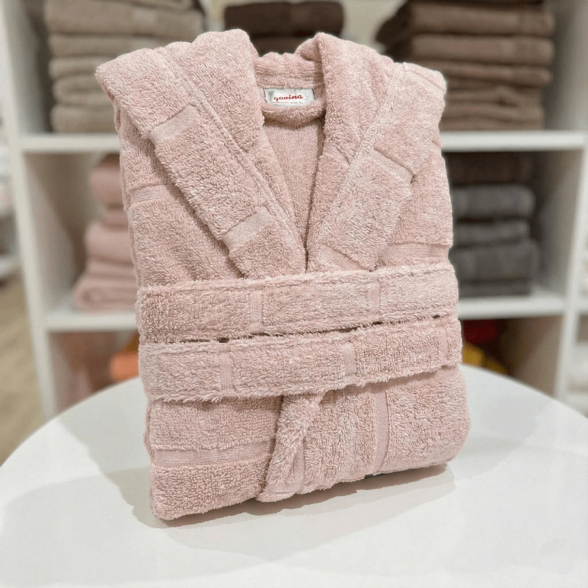 Accappatoio Zero Twist