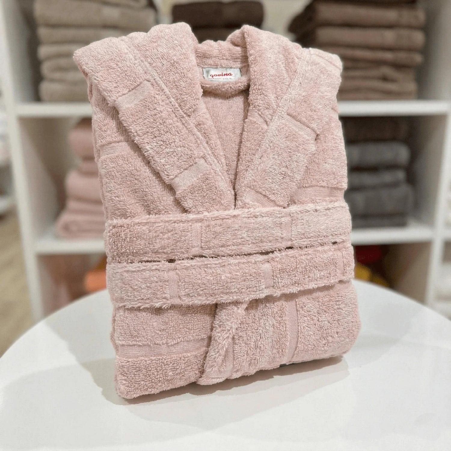 Accappatoio Zero Twist