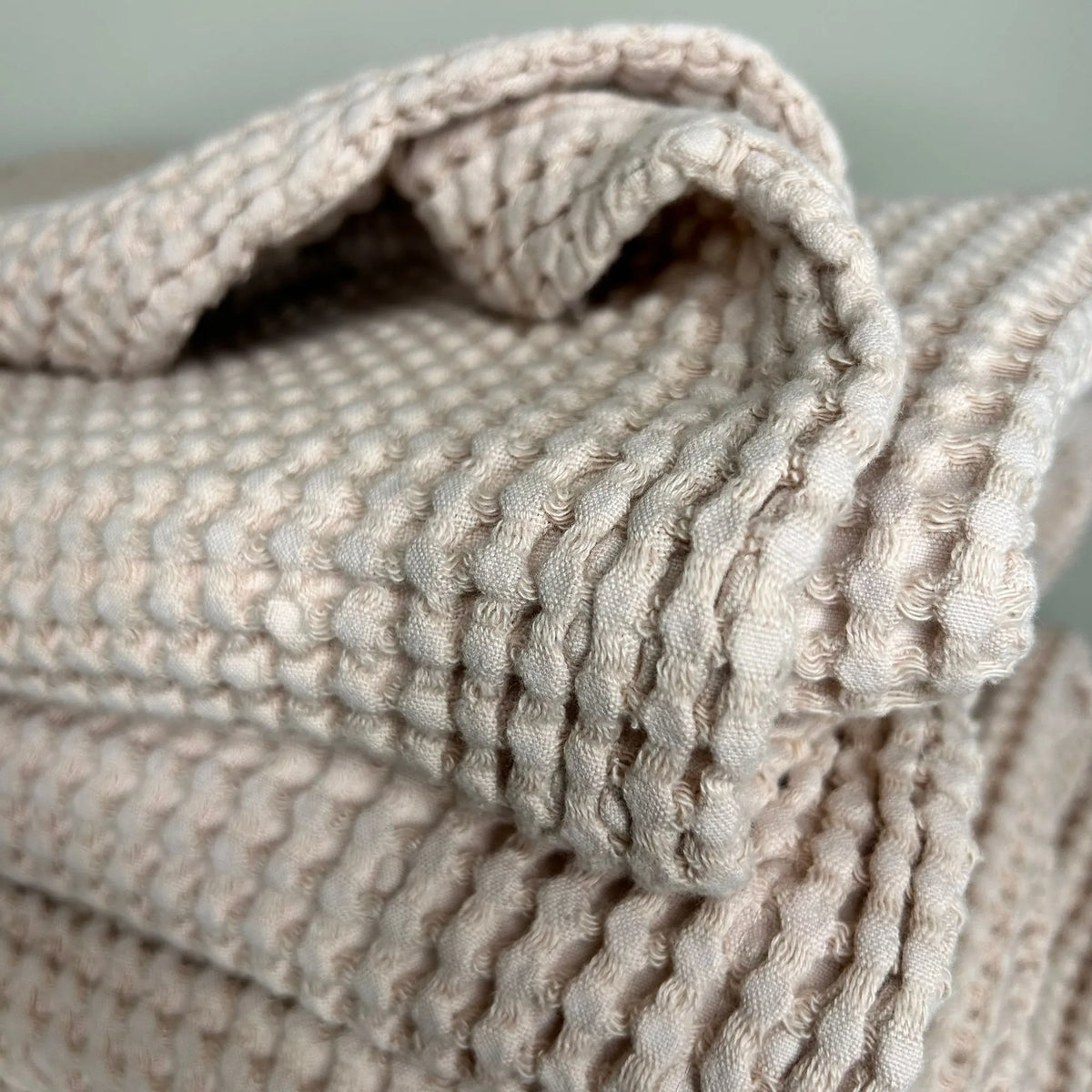 Copriletto in Nido D'ape | ArredoCasa Online tutto il tessile per la tua casa.