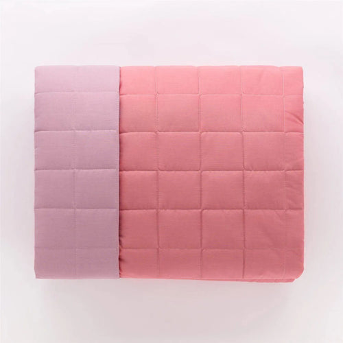 Quilt Paint Loto Malva | ArredoCasa Online tutto il tessile per la tua casa.