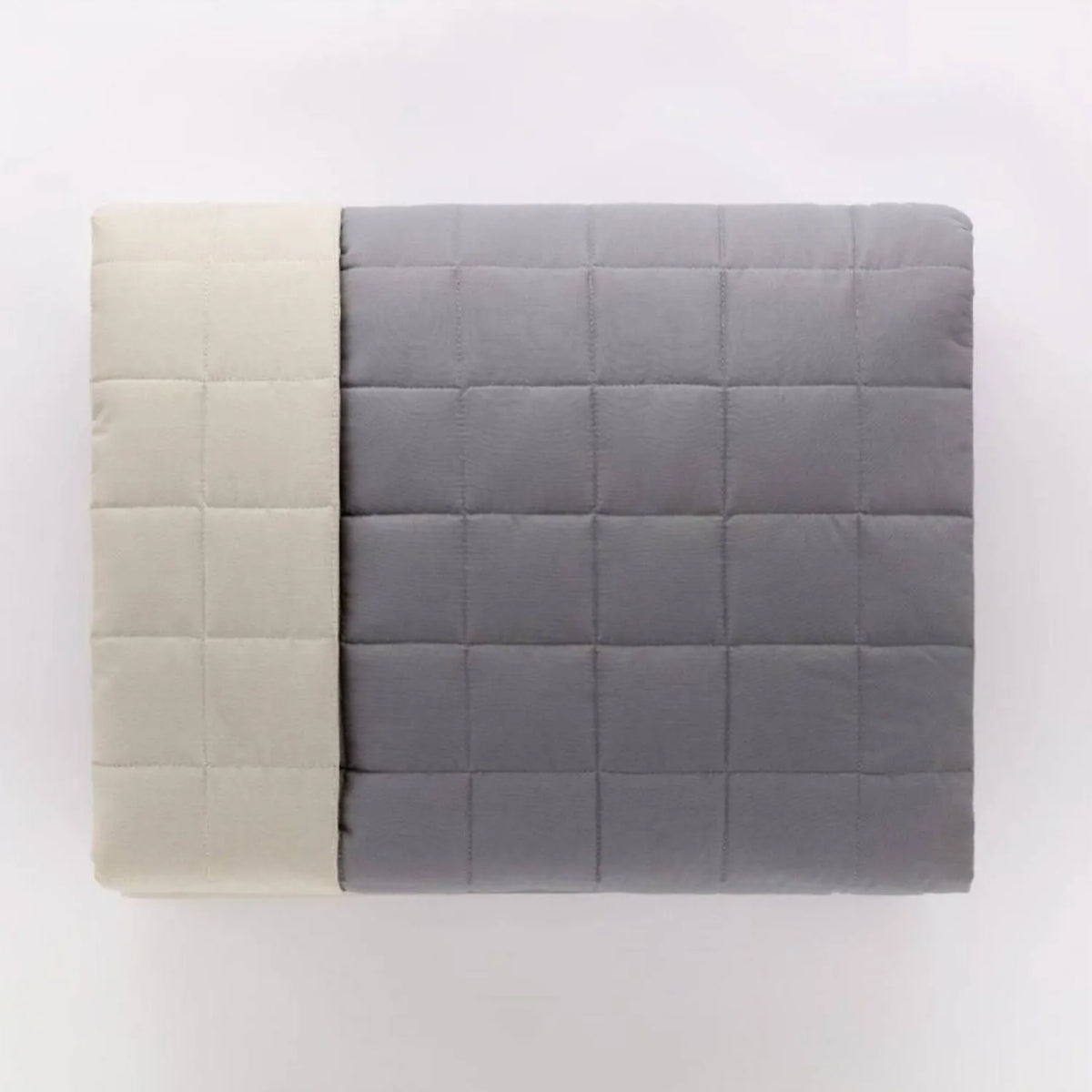 Quilt Paint Acciaio Perla | ArredoCasa Online tutto il tessile per la tua casa.