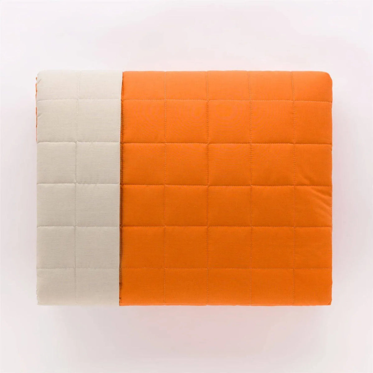 Quilt Paint Carota | ArredoCasa Online tutto il tessile per la tua casa.
