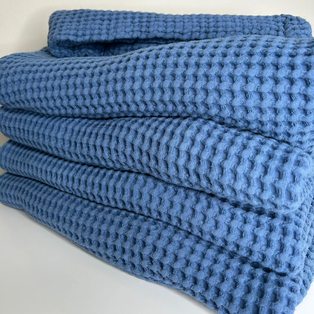 Copriletto in Nido D'ape Royal | ArredoCasa Online tutto il tessile per la tua casa.