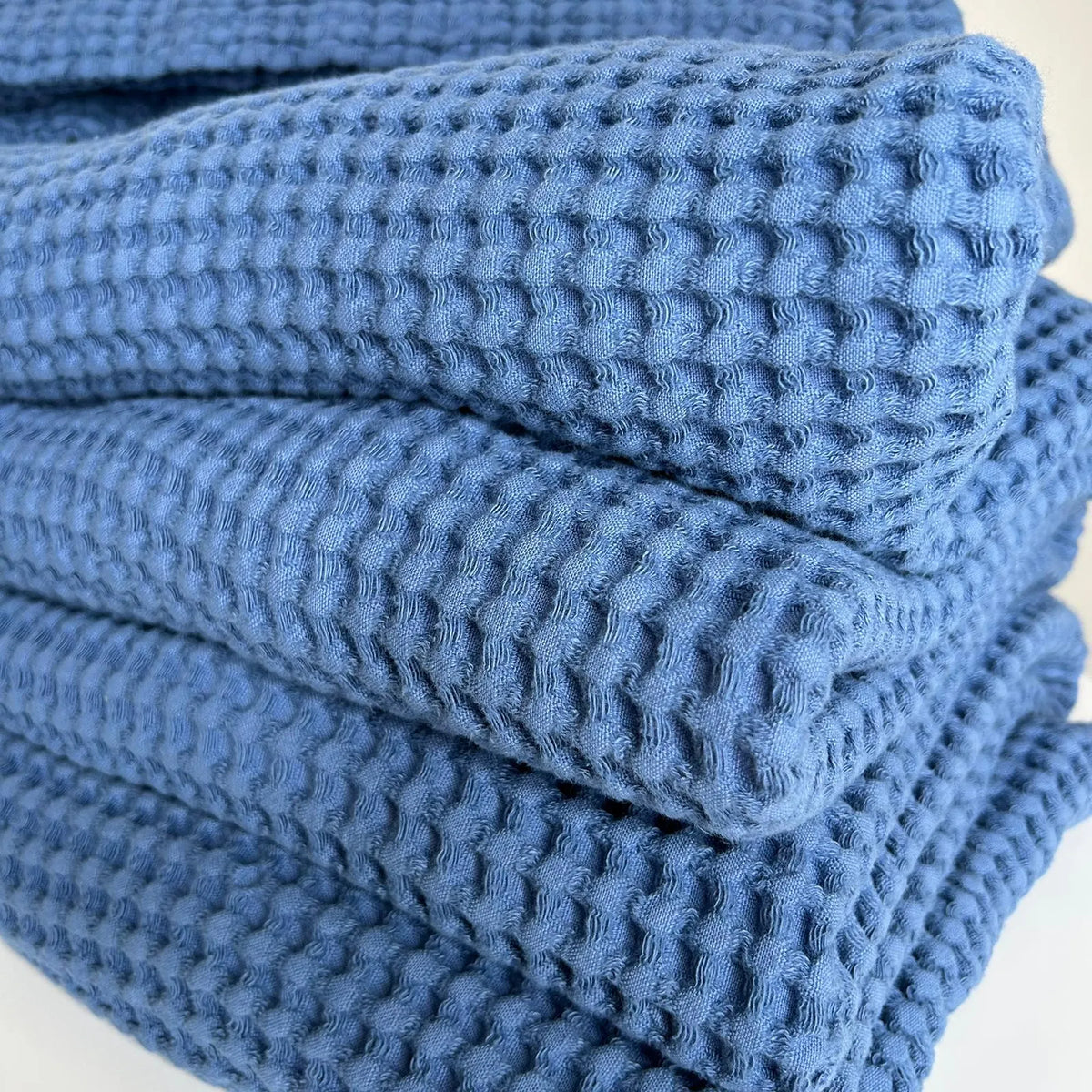 Copriletto in Nido D'ape | ArredoCasa Online tutto il tessile per la tua casa.