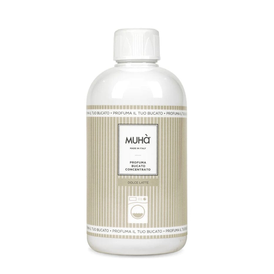 Profuma Bucato Muhà 400 ml Dolce Latte | ArredoCasa Online tutto il tessile per la tua casa.