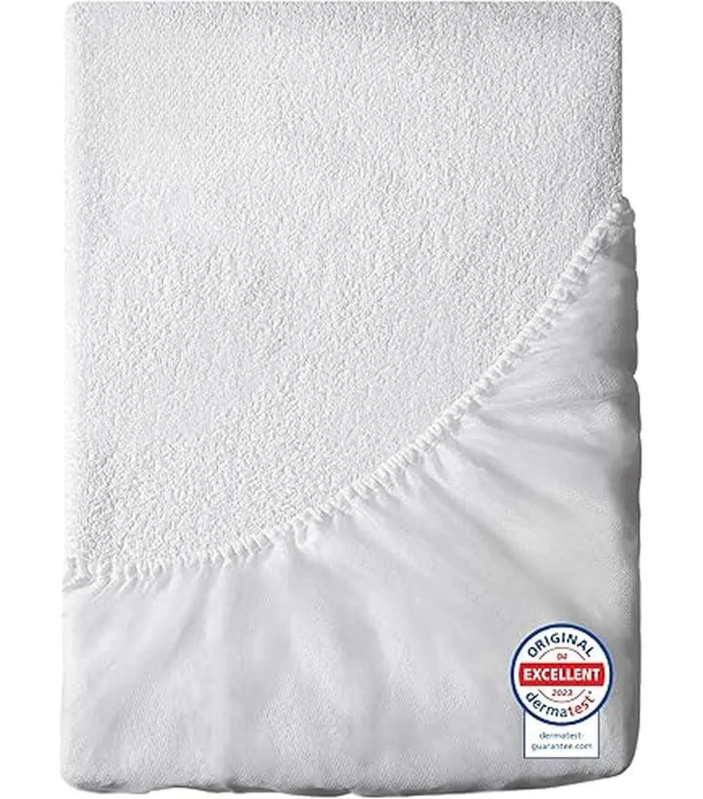 Proteggi Materasso Velfont Ecosfera | ArredoCasa Online tutto il tessile per la tua casa.