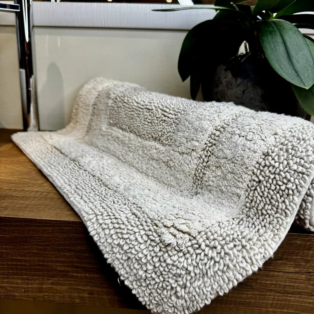 Tappeto da Bagno Sirio | ArredoCasa Online tutto il tessile per la tua casa.