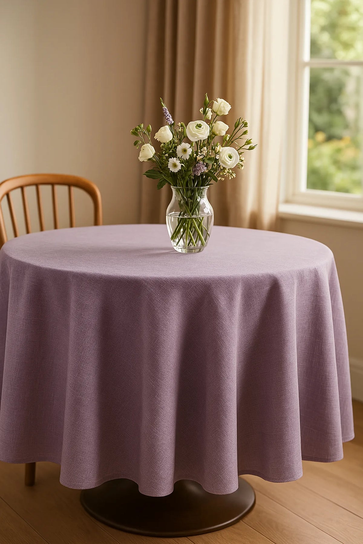 Tovaglia Antimacchia Magica Morbida come il Cotone | ArredoCasa Online tutto il tessile per la tua casa.