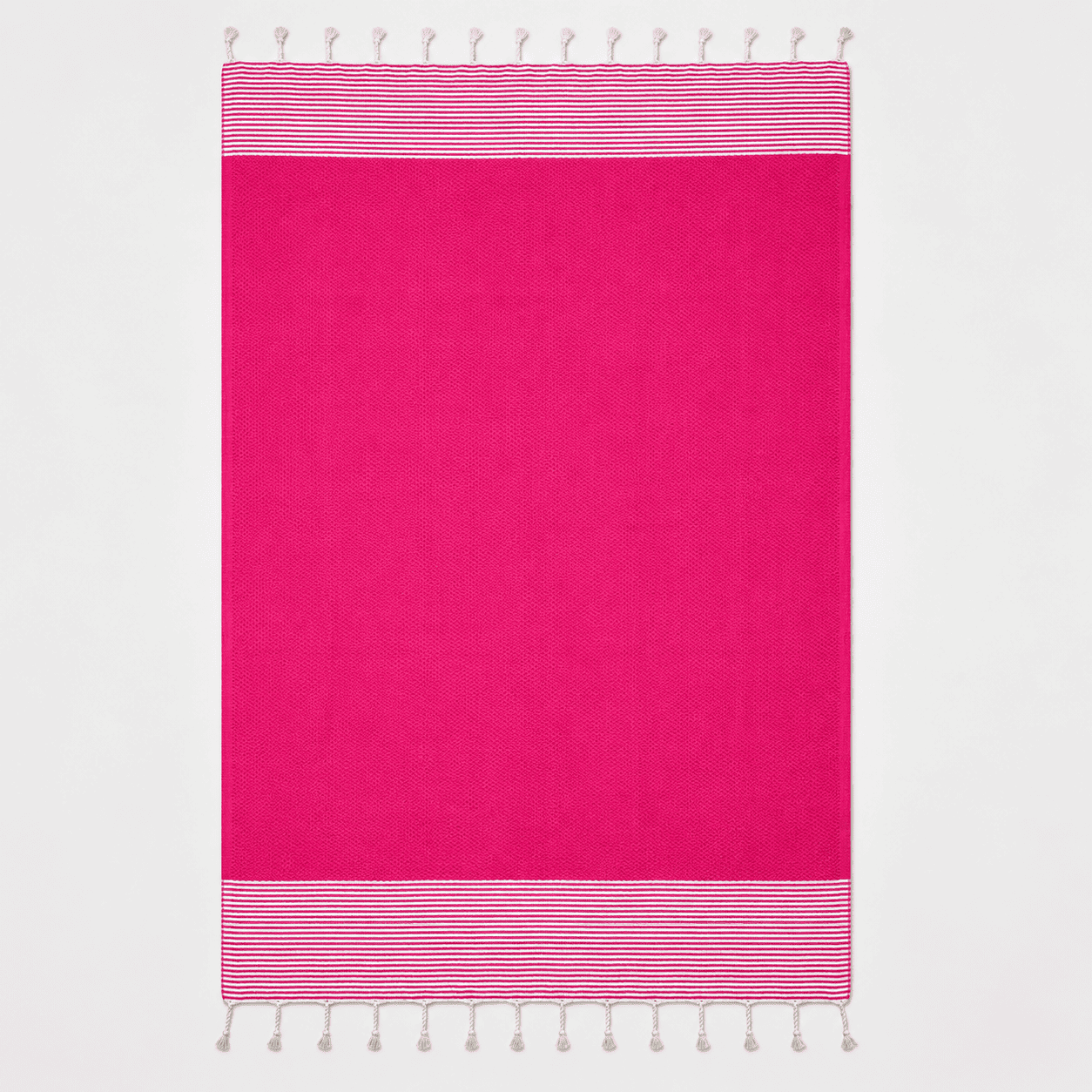 Thin Travel Beach Towel