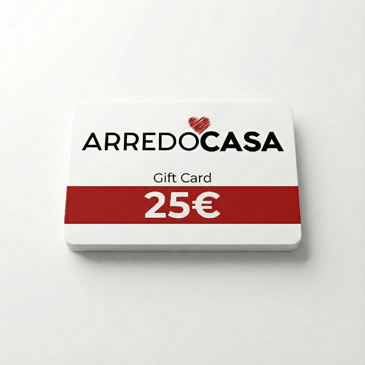 Buono Regalo ArredoCasa