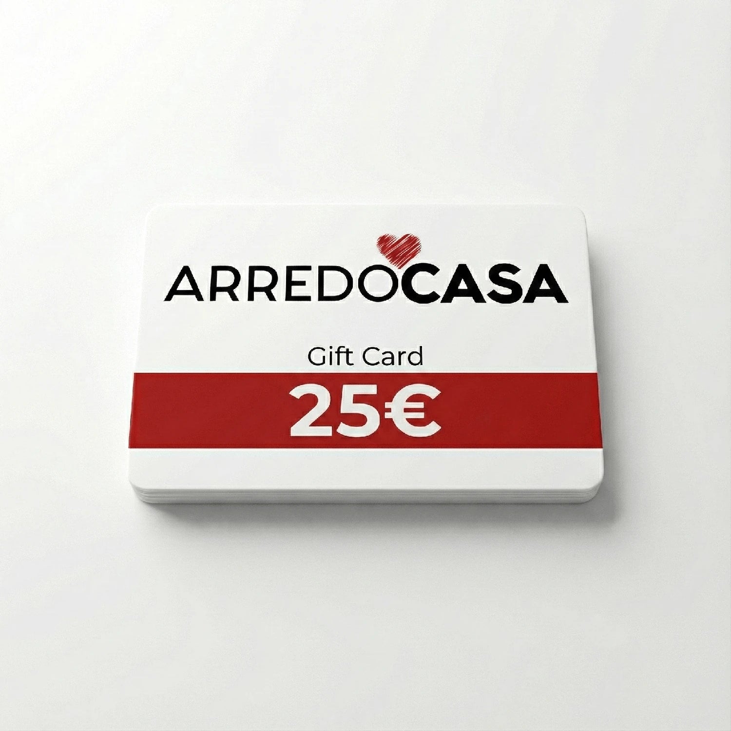 Buono Regalo ArredoCasa