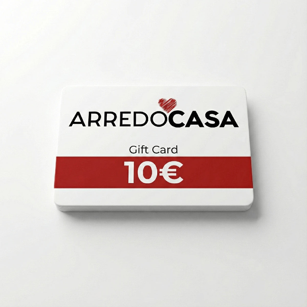 Buono Regalo ArredoCasa