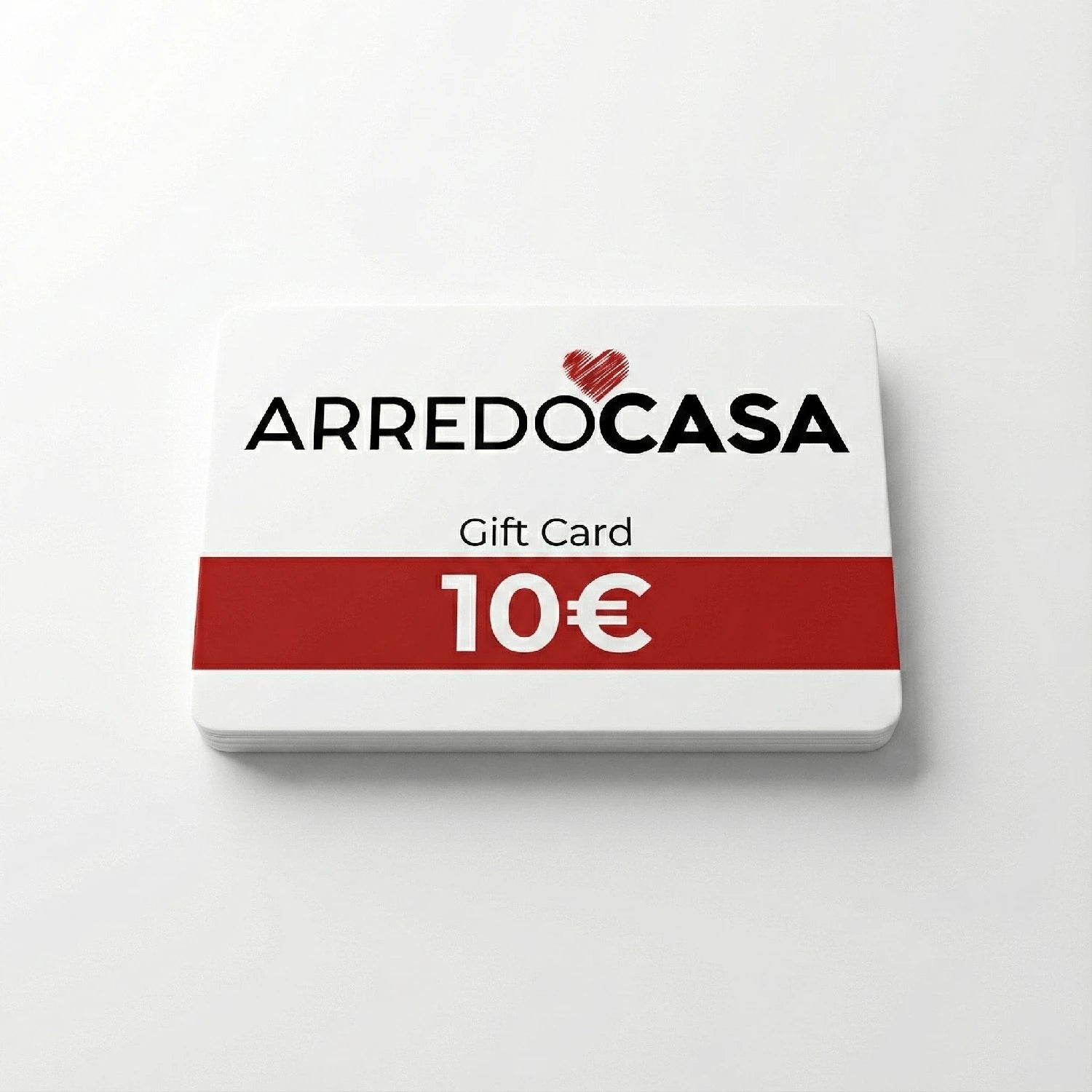 Buono Regalo ArredoCasa