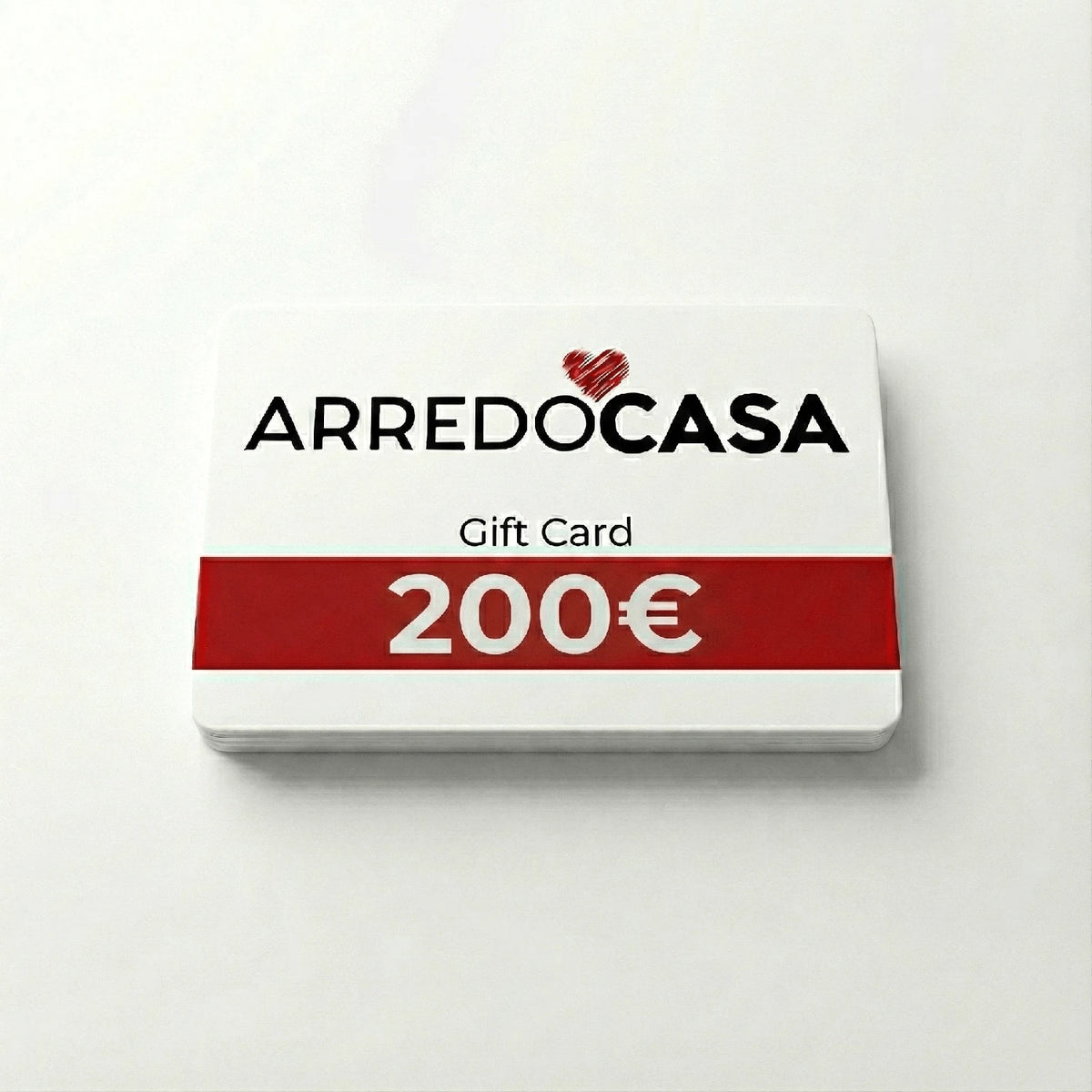 Buono Regalo ArredoCasa