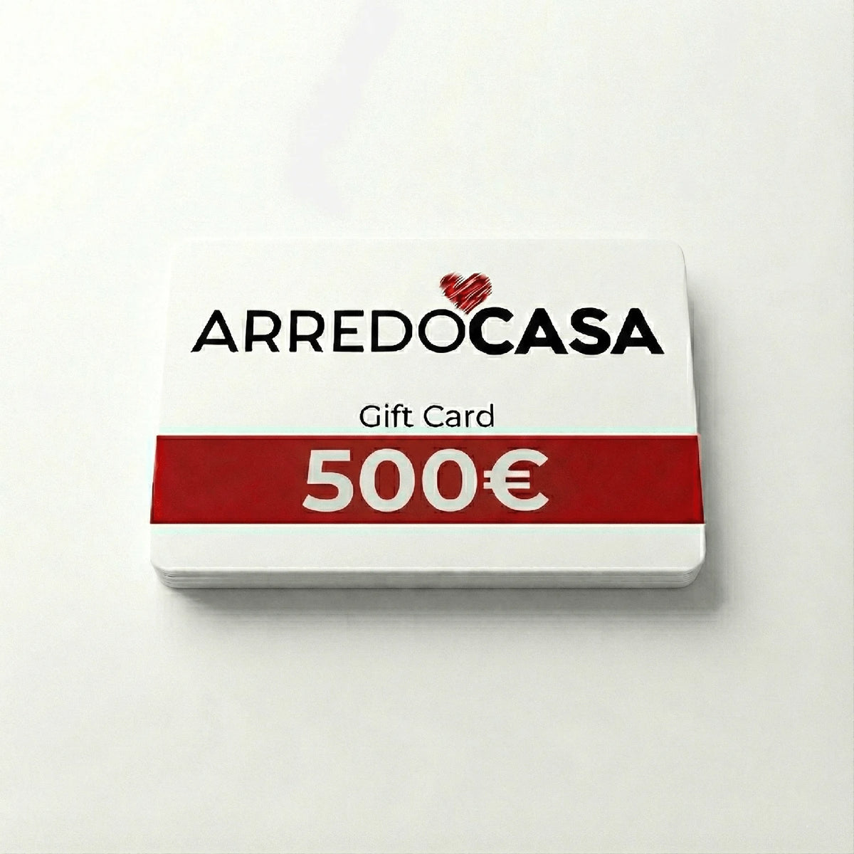 Buono Regalo ArredoCasa