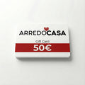 Buono Regalo ArredoCasa