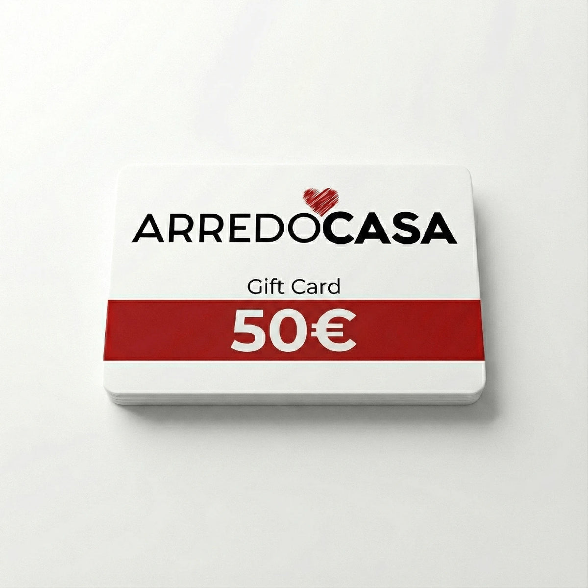 Buono Regalo ArredoCasa