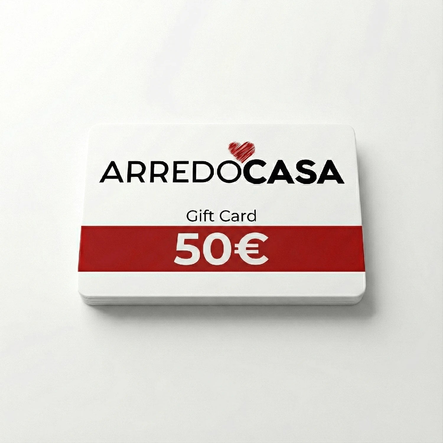 Buono Regalo ArredoCasa