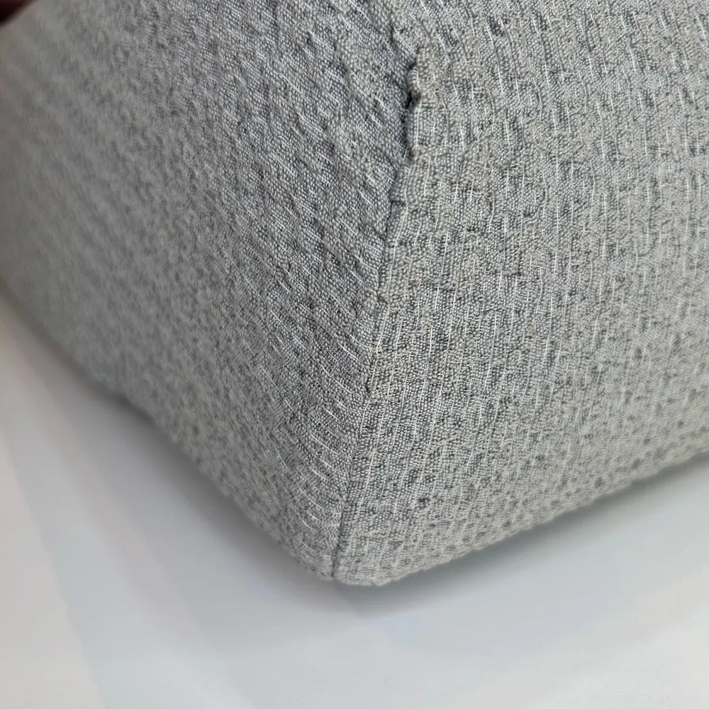 Copricuscini Divano Elasticizzato Bali Grigio Perla | ArredoCasa Online tutto il tessile per la tua casa.