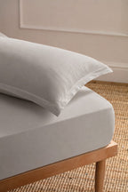Lenzuolo Sotto con Angoli Be Cool Ice Touch