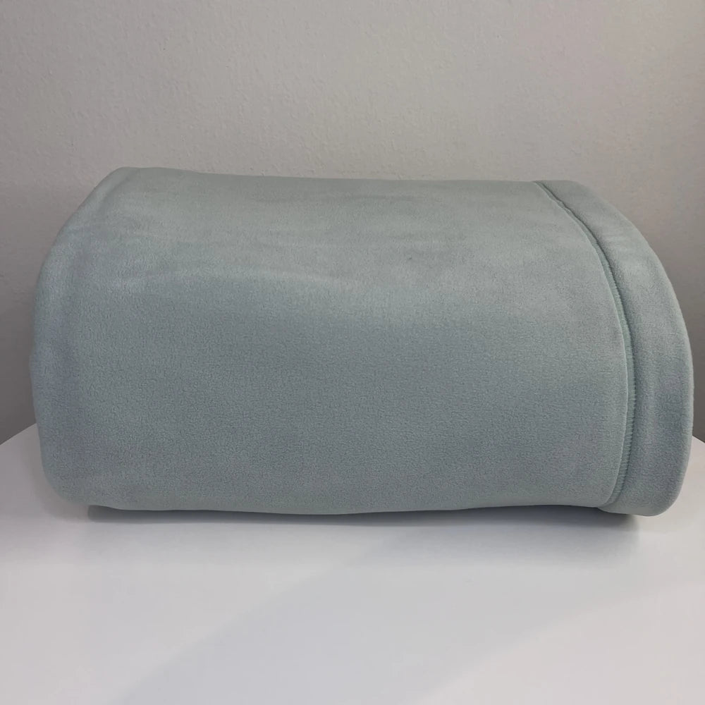 15 coperte in morbido pile, accoglienti, 127 x 152 cm, calde e leggere, per casa, ufficio, matrimoni, all'aperto, campeggio, viaggi, senzatetto (grigio 15 coperte in morbido pile, accoglienti, 127 x 152 cm, calde e leggere, per casa, ufficio, matrimoni, all'aperto, campeggio, viaggi, senzatetto (grigio