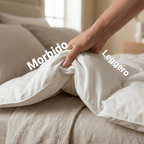 Piumino Bamboo Traspirante Autunno Inverno