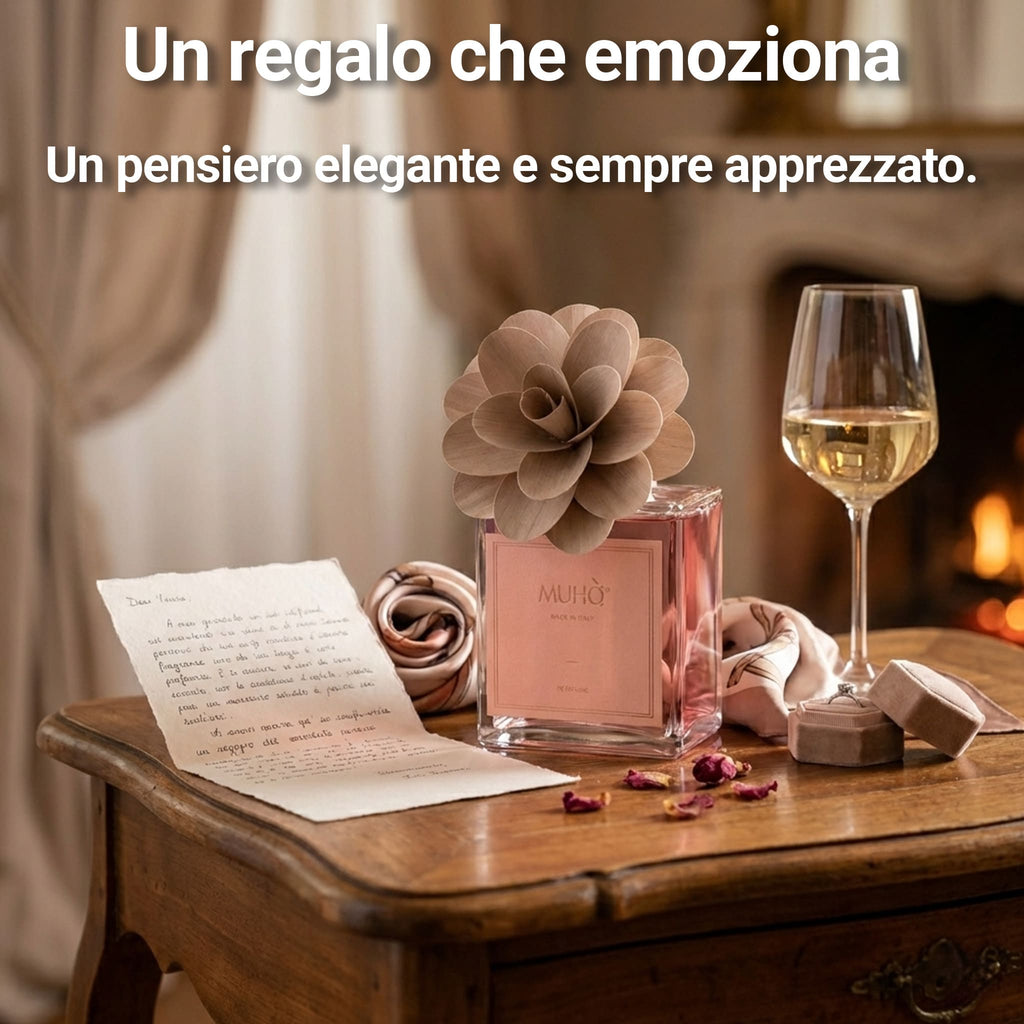 Profumatore per Ambiente Muhà